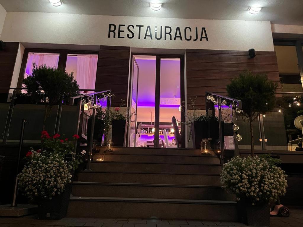 Koszarka Venue & Spa Gródek Nad Dunajcem 외부 사진