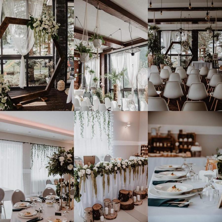 Koszarka Venue & Spa Gródek Nad Dunajcem 외부 사진