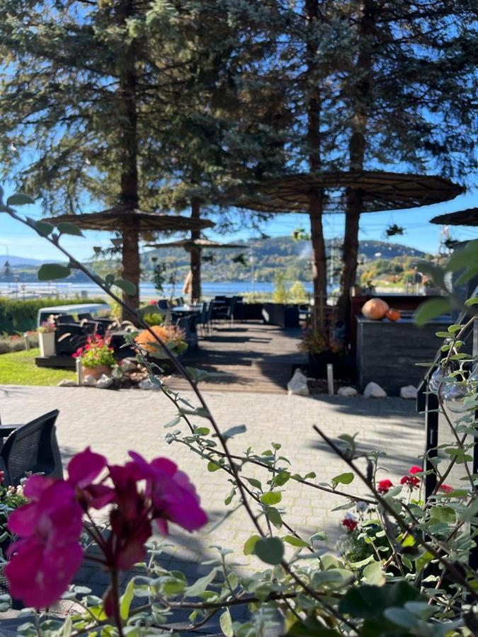 Koszarka Venue & Spa Gródek Nad Dunajcem 외부 사진