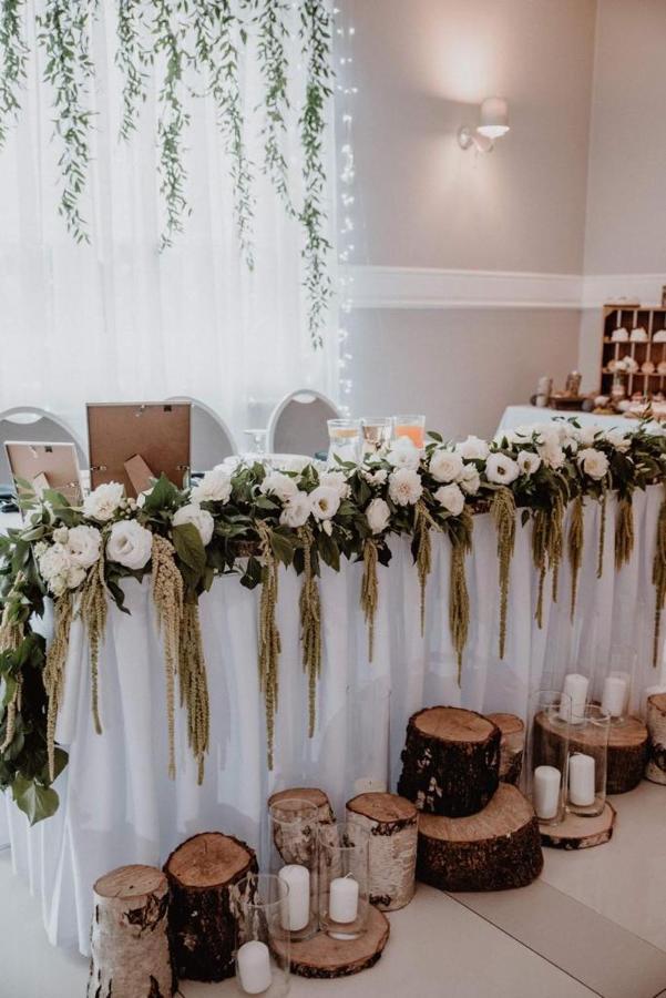 Koszarka Venue & Spa Gródek Nad Dunajcem 외부 사진