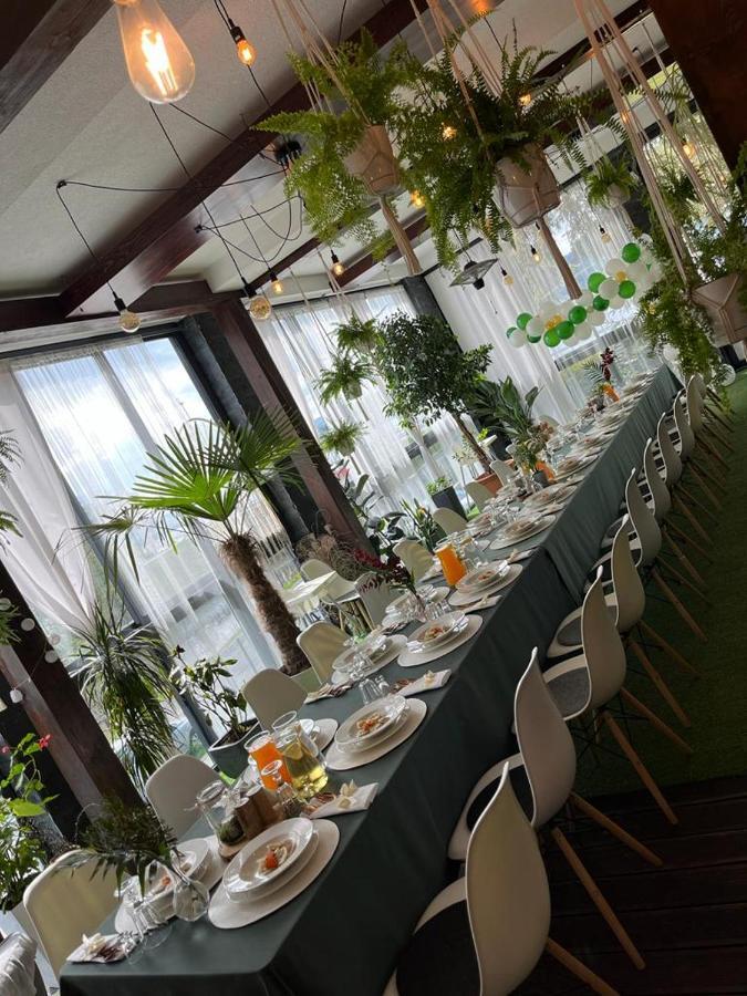 Koszarka Venue & Spa Gródek Nad Dunajcem 외부 사진