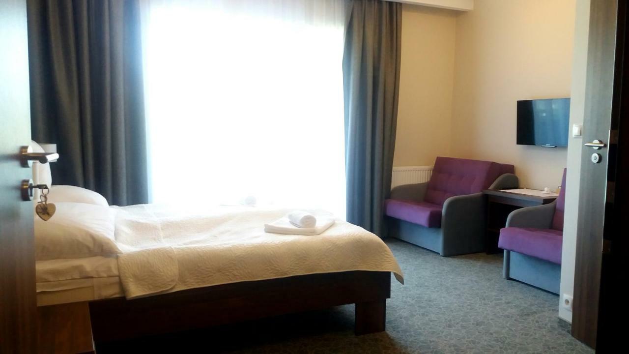 Koszarka Venue & Spa Gródek Nad Dunajcem 외부 사진