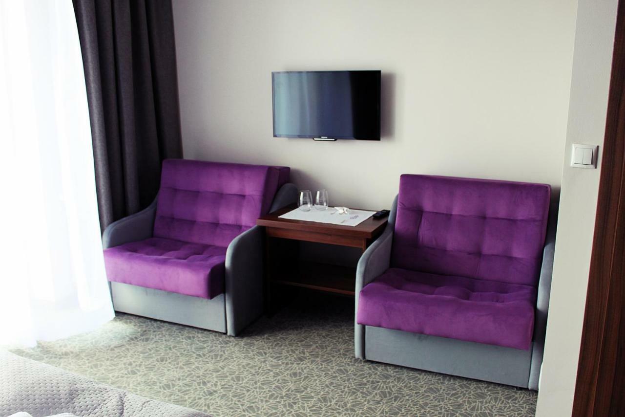 Koszarka Venue & Spa Gródek Nad Dunajcem 외부 사진