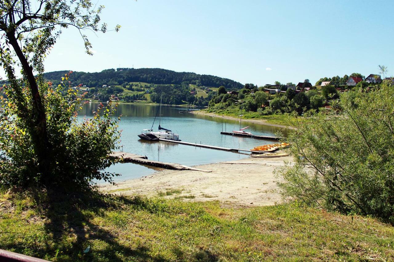 Koszarka Venue & Spa Gródek Nad Dunajcem 외부 사진