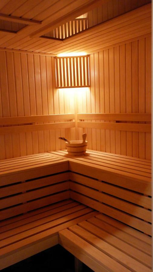 Koszarka Venue & Spa Gródek Nad Dunajcem 외부 사진