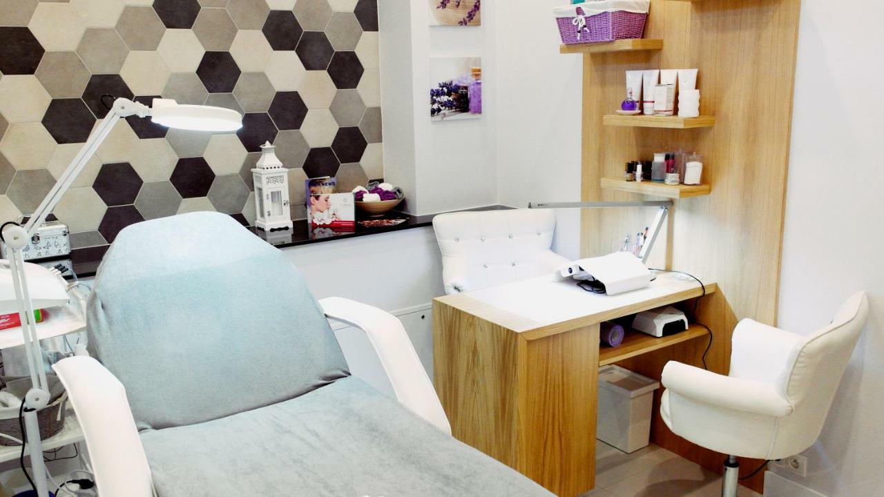 Koszarka Venue & Spa Gródek Nad Dunajcem 외부 사진