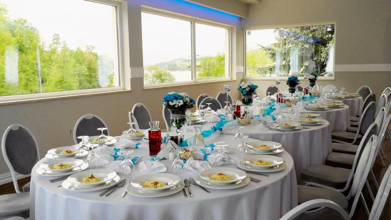 Koszarka Venue & Spa Gródek Nad Dunajcem 외부 사진